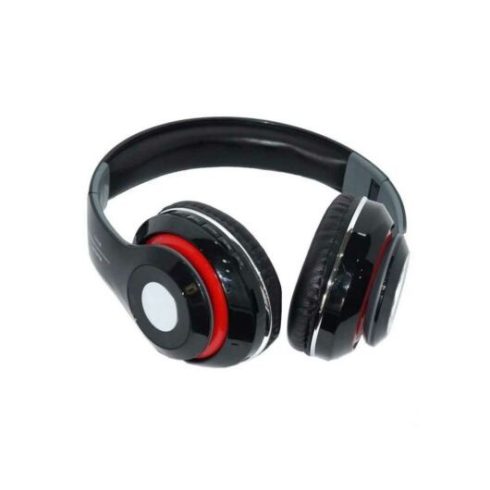 Bluetooth sztereó fejhallgató (WMA/MP3, telefonhívás)