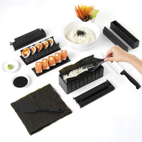 Profi sushi készítő szett - Készíts pillanatok alatt sushit!
