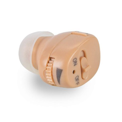 Platinium mini extra hallókészülék, hangerősítő készülék