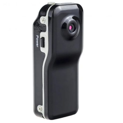SPYpro Minikamera MD80