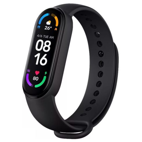 Smart Band M7 okosóra – alvásfigyelővel, véroxigénszint mérővel és sport móddal