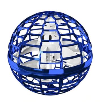 UFO-Ball varázslatos, szabadon repülő labda
